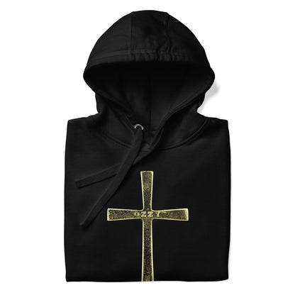 Ozzy Osbourne - Pray for Ozzy Classic Hoodie