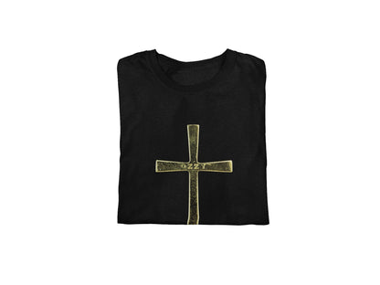 Ozzy Osbourne - Pray for Ozzy Jumbo Print T Shirt