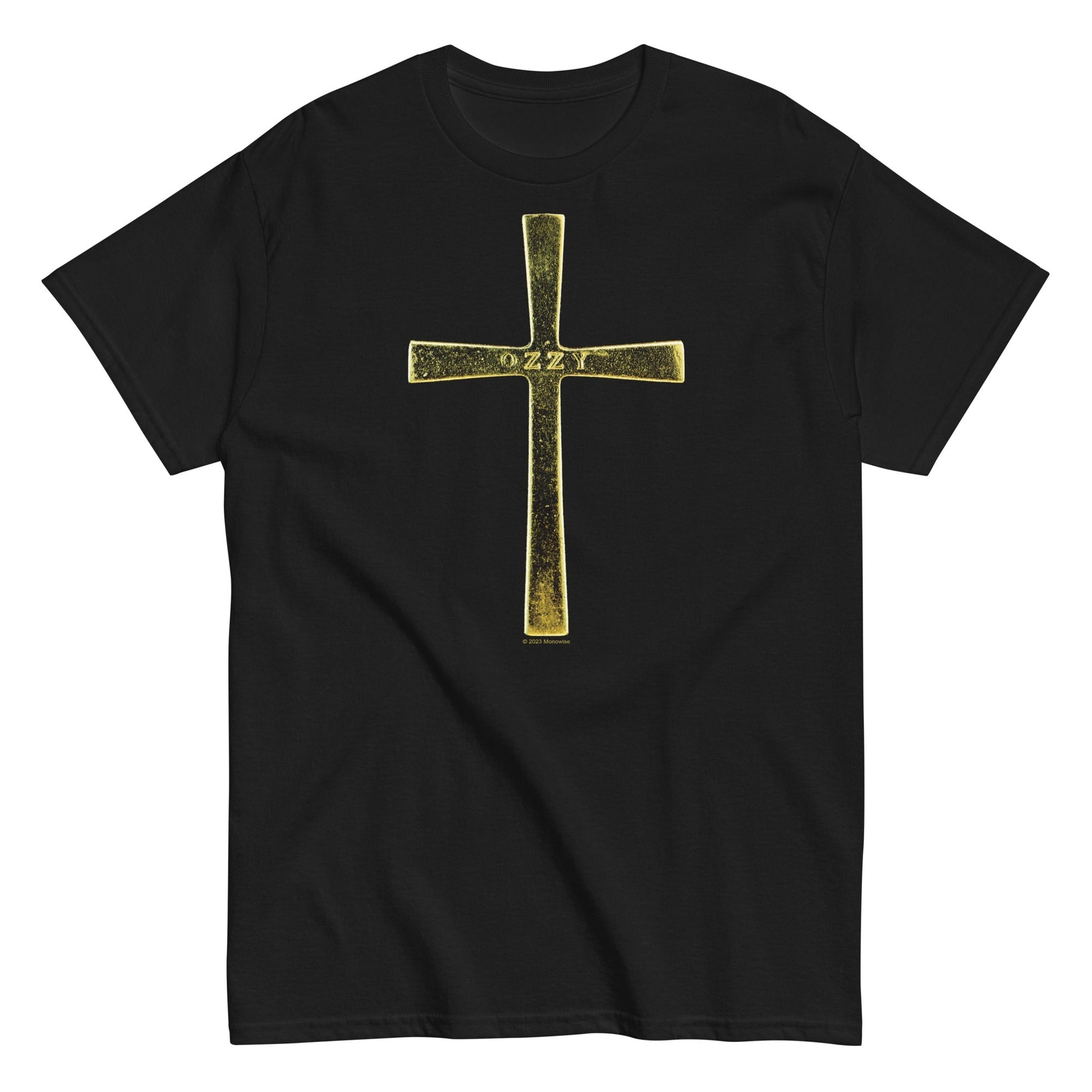 Ozzy Osbourne - Pray for Ozzy T Shirt