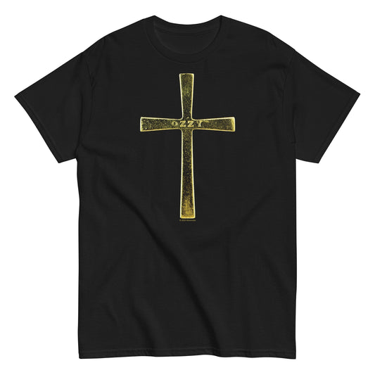Ozzy Osbourne - Pray for Ozzy T Shirt