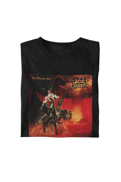 Ozzy Osbourne - Prince of Darkness T Shirt