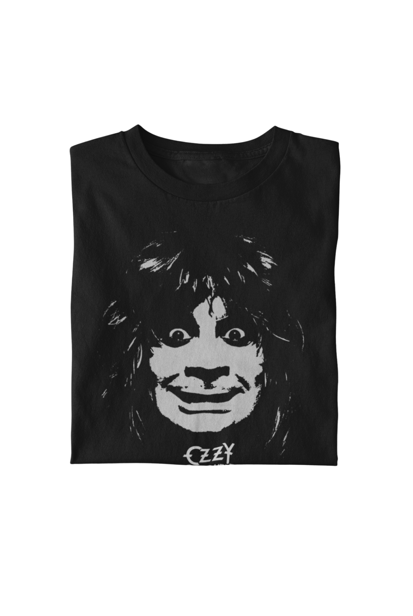 Ozzy Osbourne - Smile T Shirt