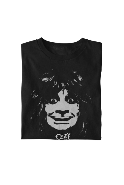 Ozzy Osbourne - Smile T Shirt