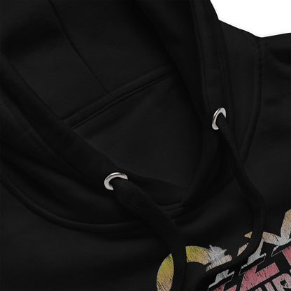 Ozzy Osbourne - Snake Bite Classic Hoodie