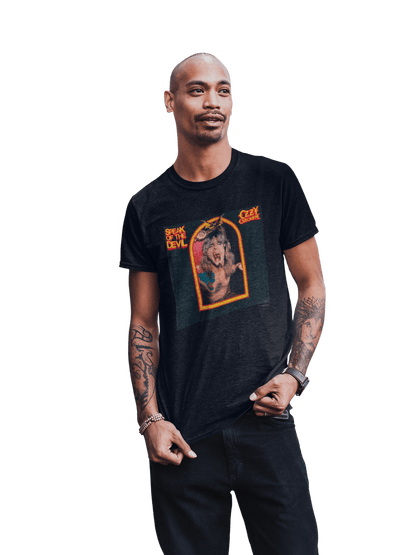 Ozzy Osbourne - Speak of the Devil T Shirt