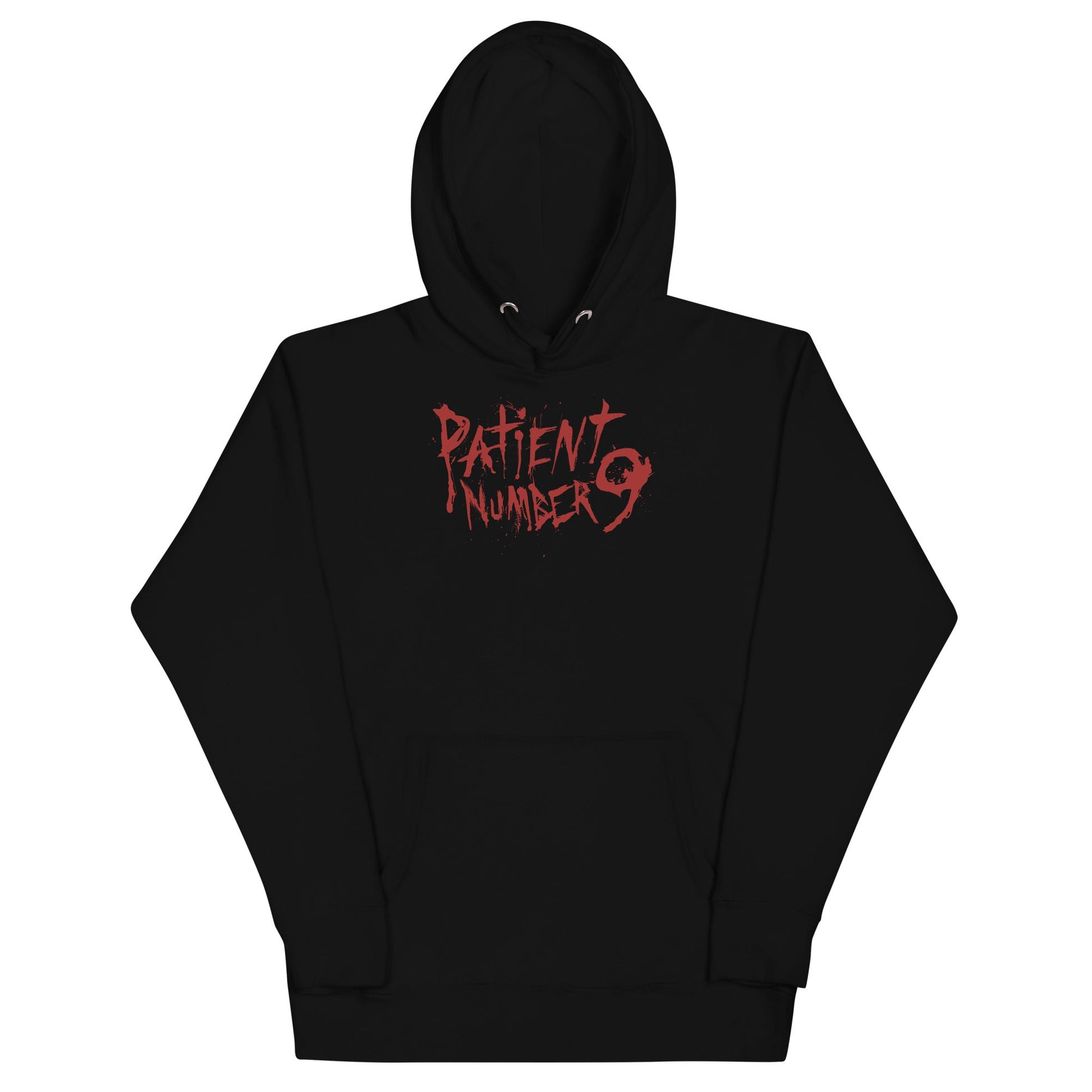Ozzy Osbourne - Patient #9 Hoodie