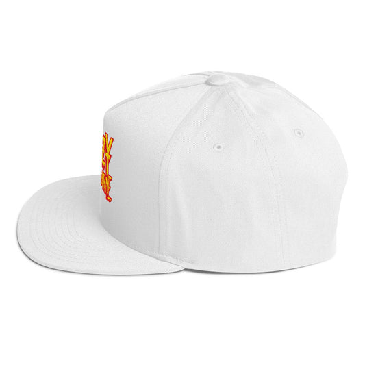 Ozzy Osbourne - Embroidered Snapback Hat