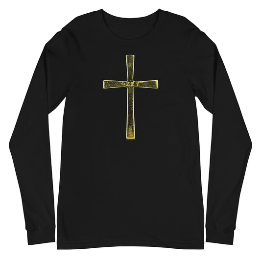 Ozzy Osbourne - Pray for Ozzy Long Sleeve Shirt