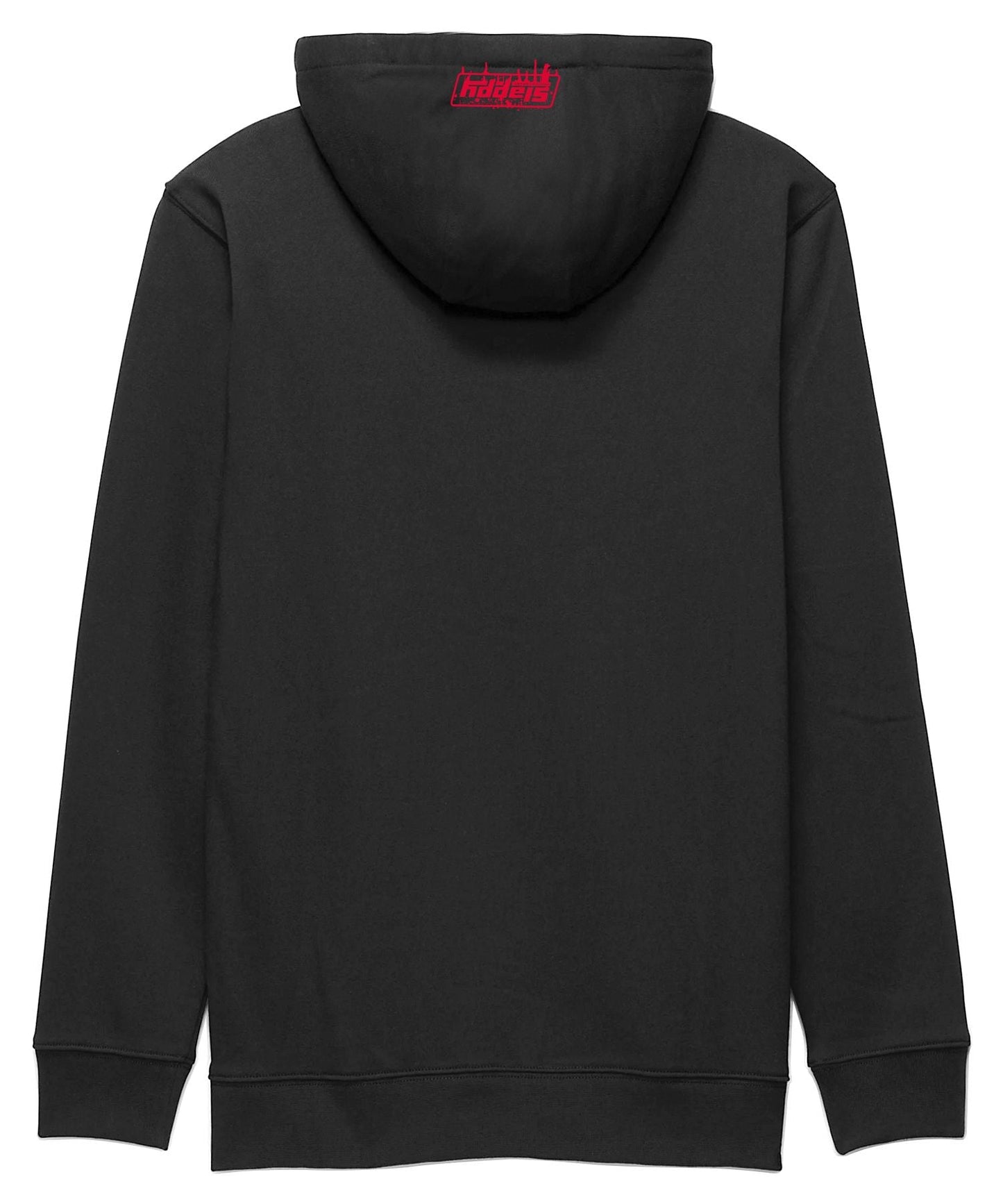 SLAPPY CURB KILLER HOODIE