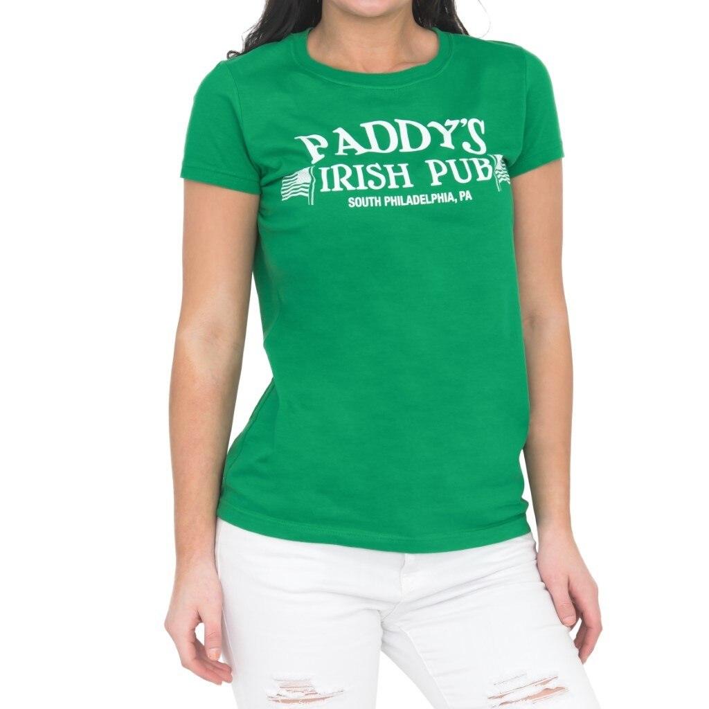Paddy's Irish Pub Junior's T Shirt