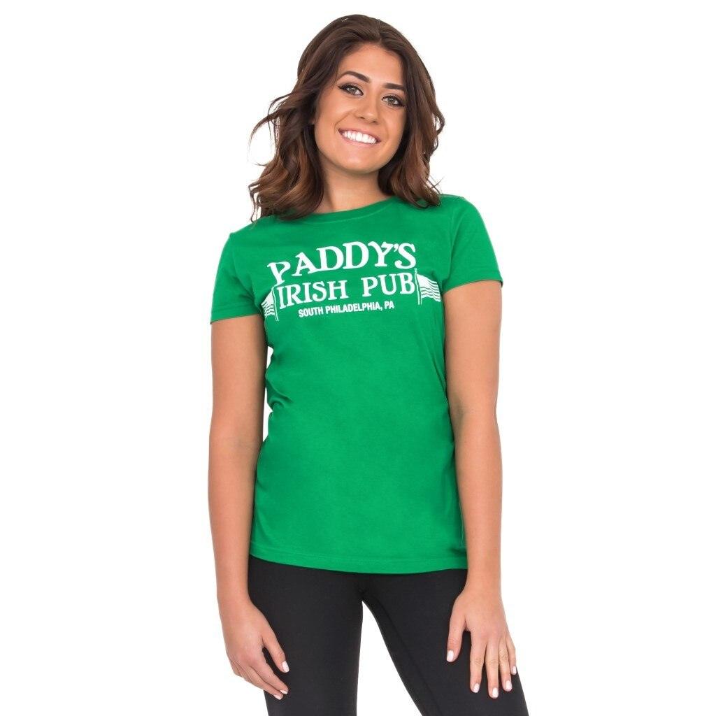 Paddy's Irish Pub Junior's T Shirt