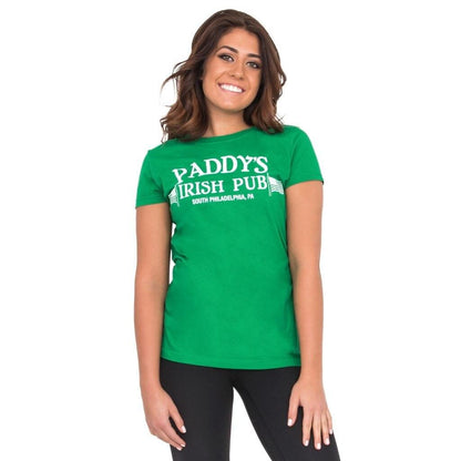 Paddy's Irish Pub Junior's T Shirt