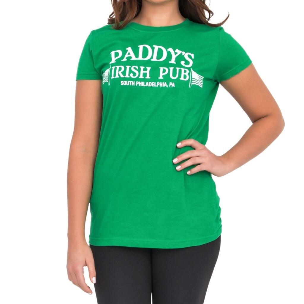 Paddy's Irish Pub Junior's T Shirt