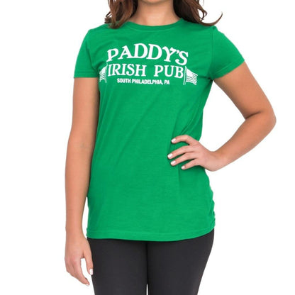 Paddy's Irish Pub Junior's T Shirt