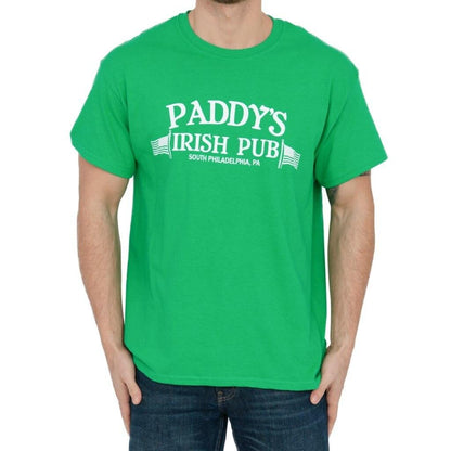 Paddy's Irish Pub T Shirt