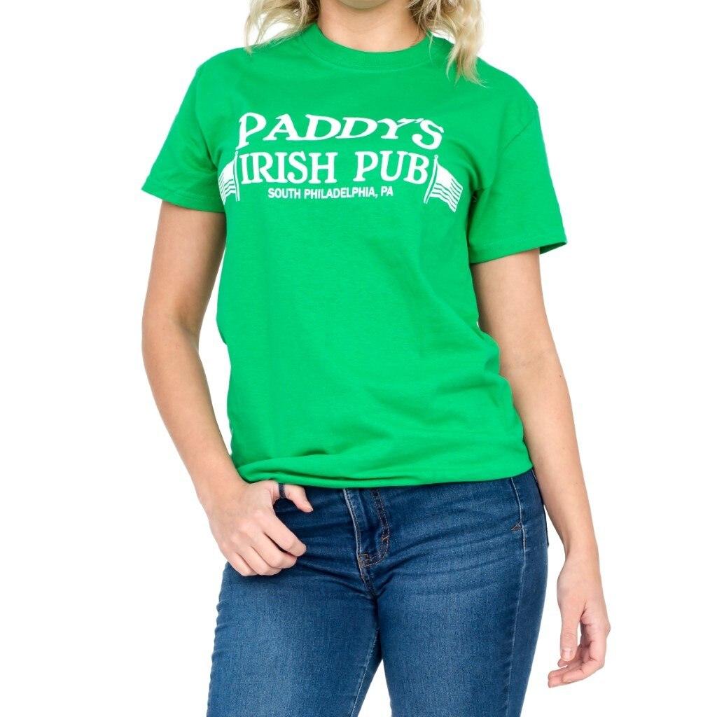 Paddy's Irish Pub T Shirt