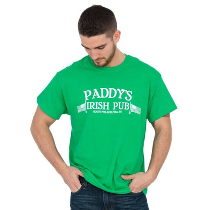 Paddy's Irish Pub T Shirt