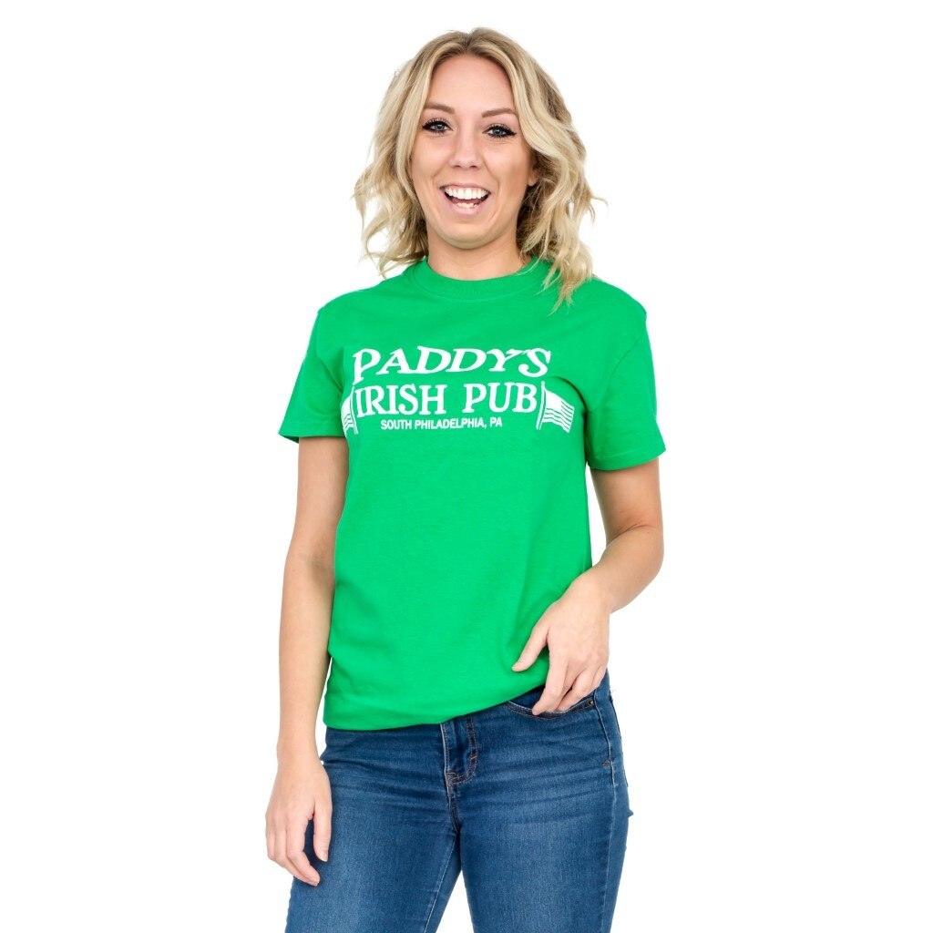 Paddy's Irish Pub T Shirt
