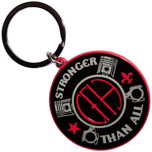 Pantera Stronger Keychain
