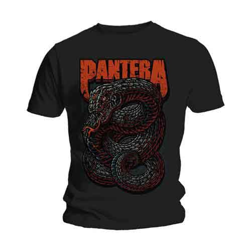 Pantera Venomous Mens T Shirt