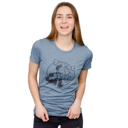Parks & Recreation Treat Yo Self T Shirt