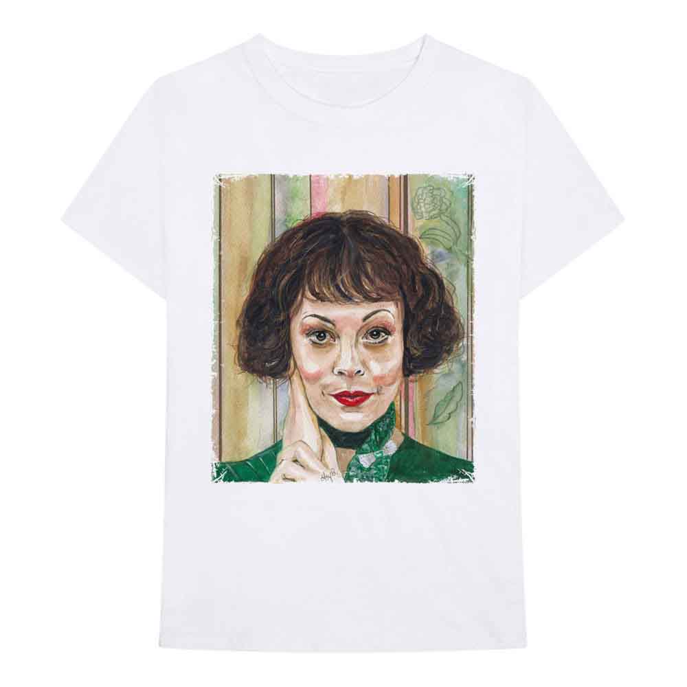 Peaky Blinders Polly Painting Mens T Shirt