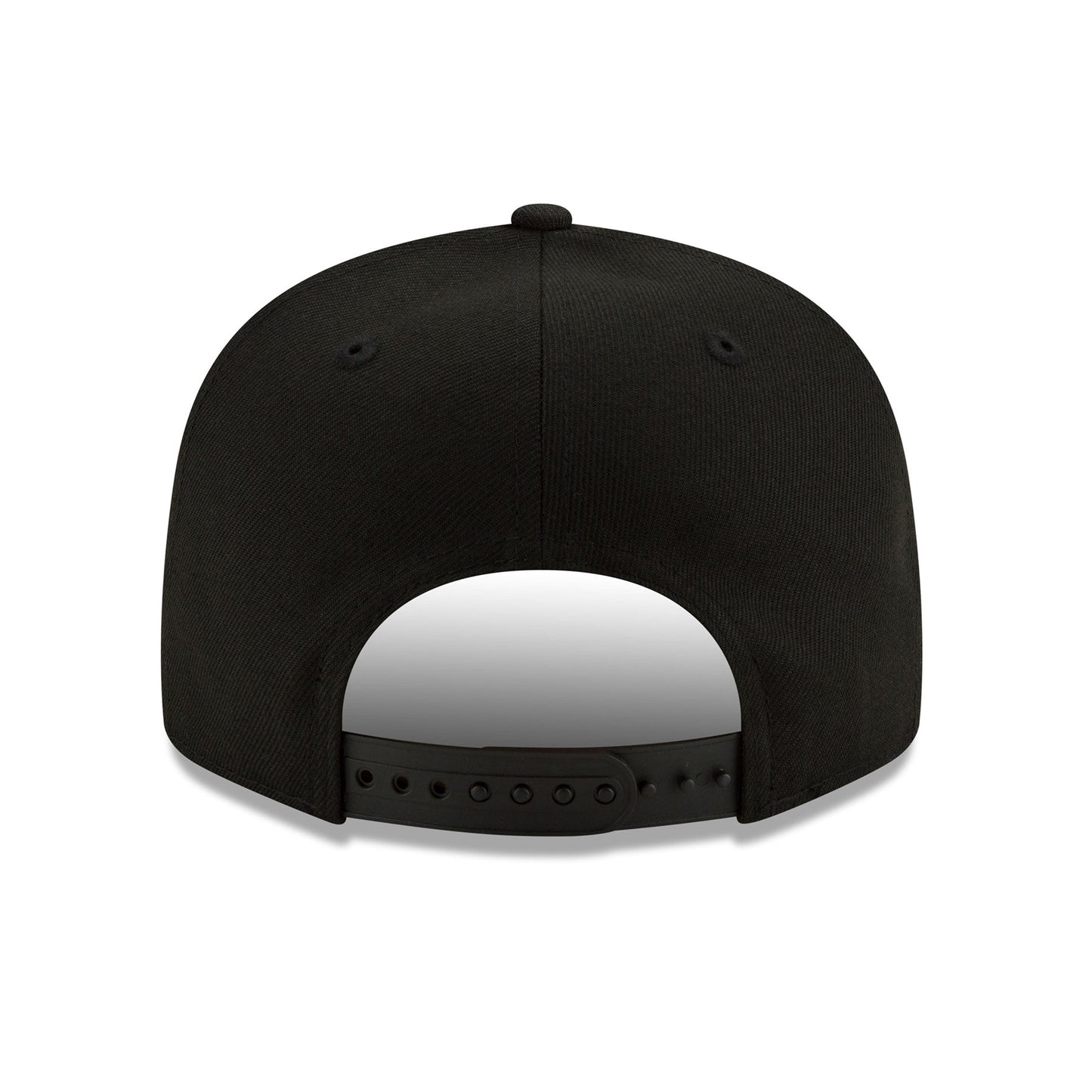 Pittsburgh Steelers - NFL Basic BW 9Fifty Snapback Black Hat New Era