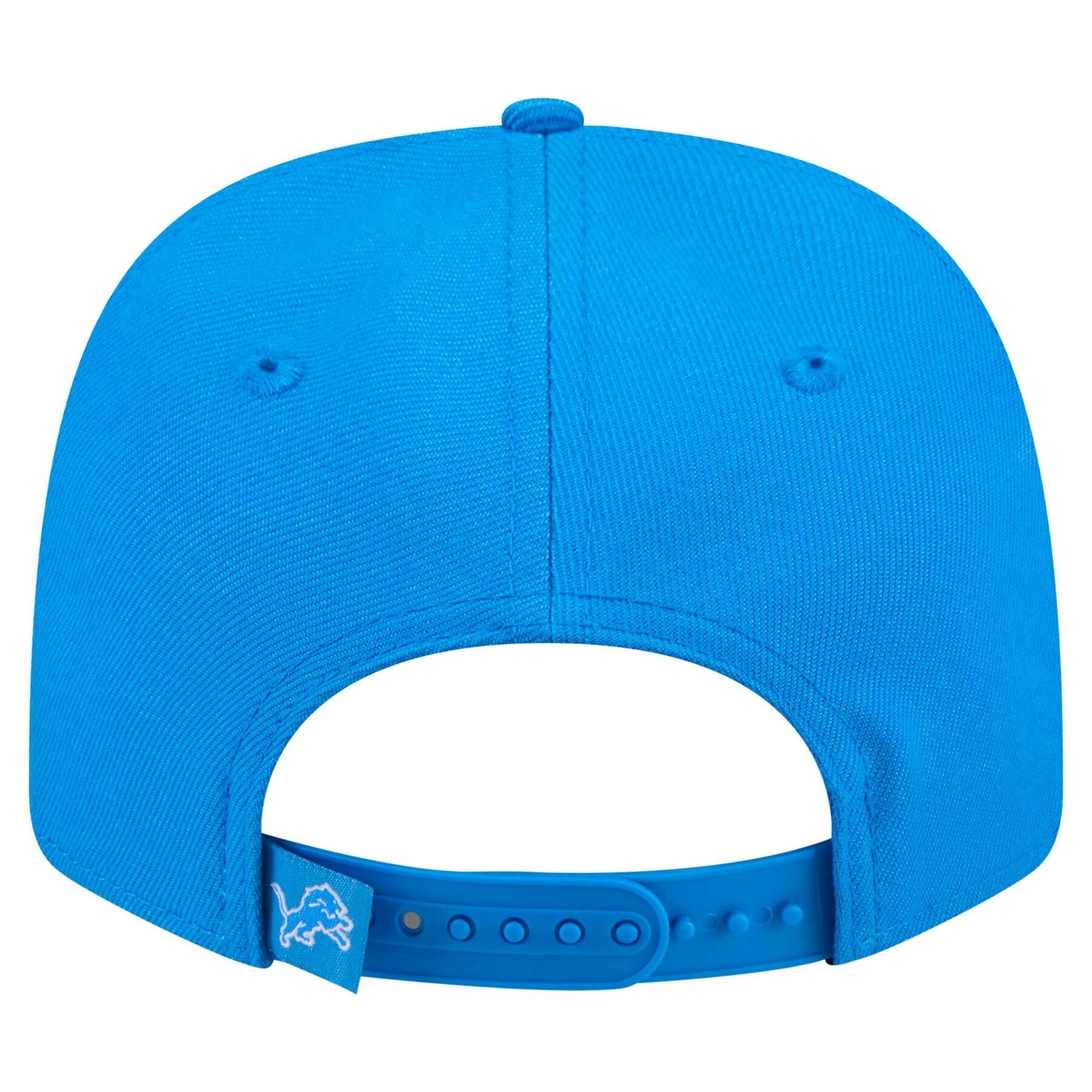 Detroit Lions - 9Seventy Primary Logo Stretch-Snap Hat New Era