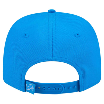 Detroit Lions - 9Seventy Primary Logo Stretch-Snap Hat New Era