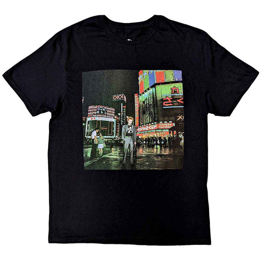 PIL (Public Image Ltd) Tokyo Mens T Shirt