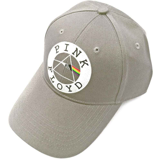 Pink Floyd Circle Logo Hat Neutral