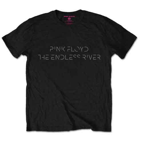 Pink Floyd Endless River Mens T Shirt