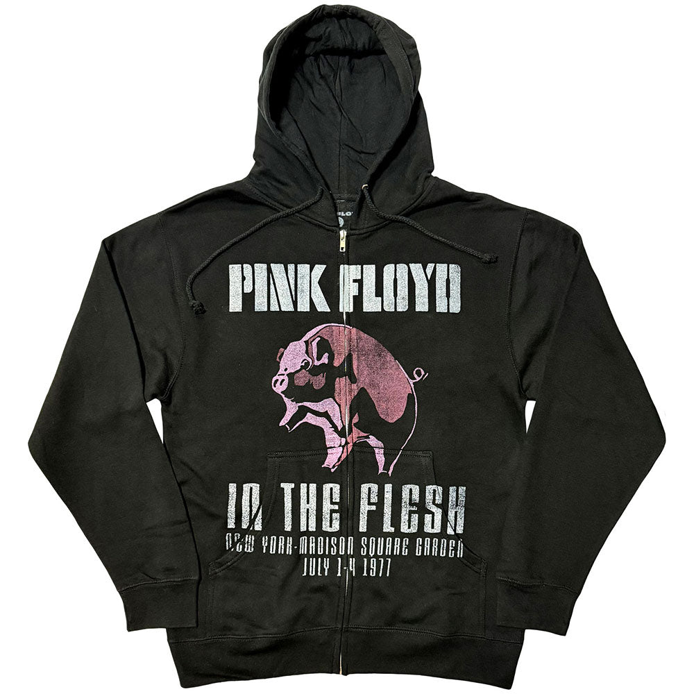 Pink Floyd In The Flesh