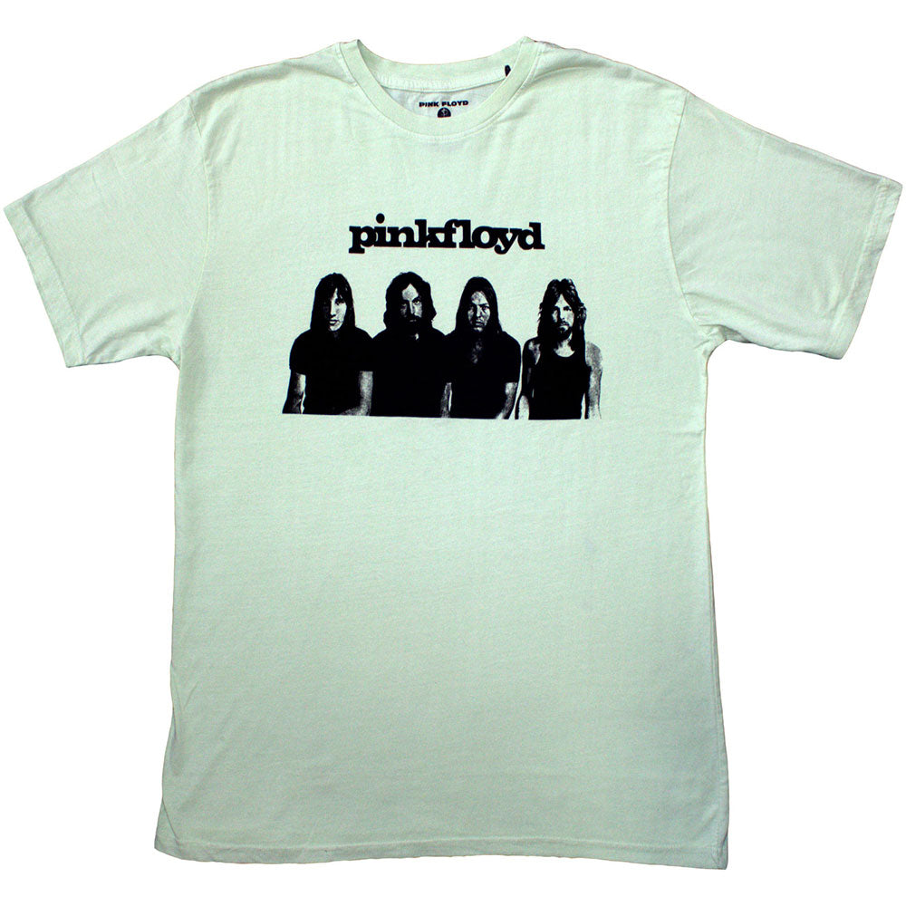 Pink Floyd Meddle Gatefold Photo Mens T Shirt