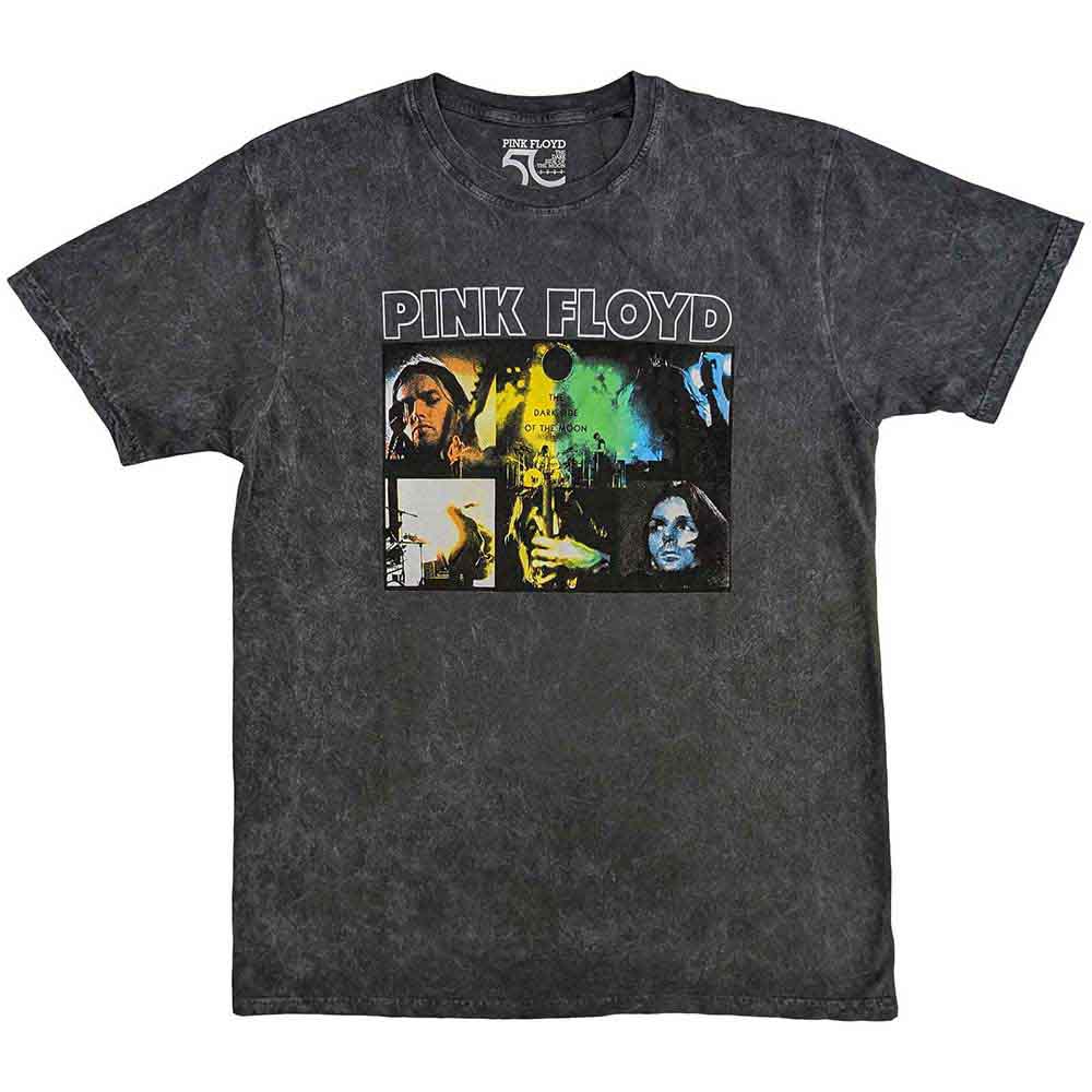 Pink Floyd Poster Mens T Shirt