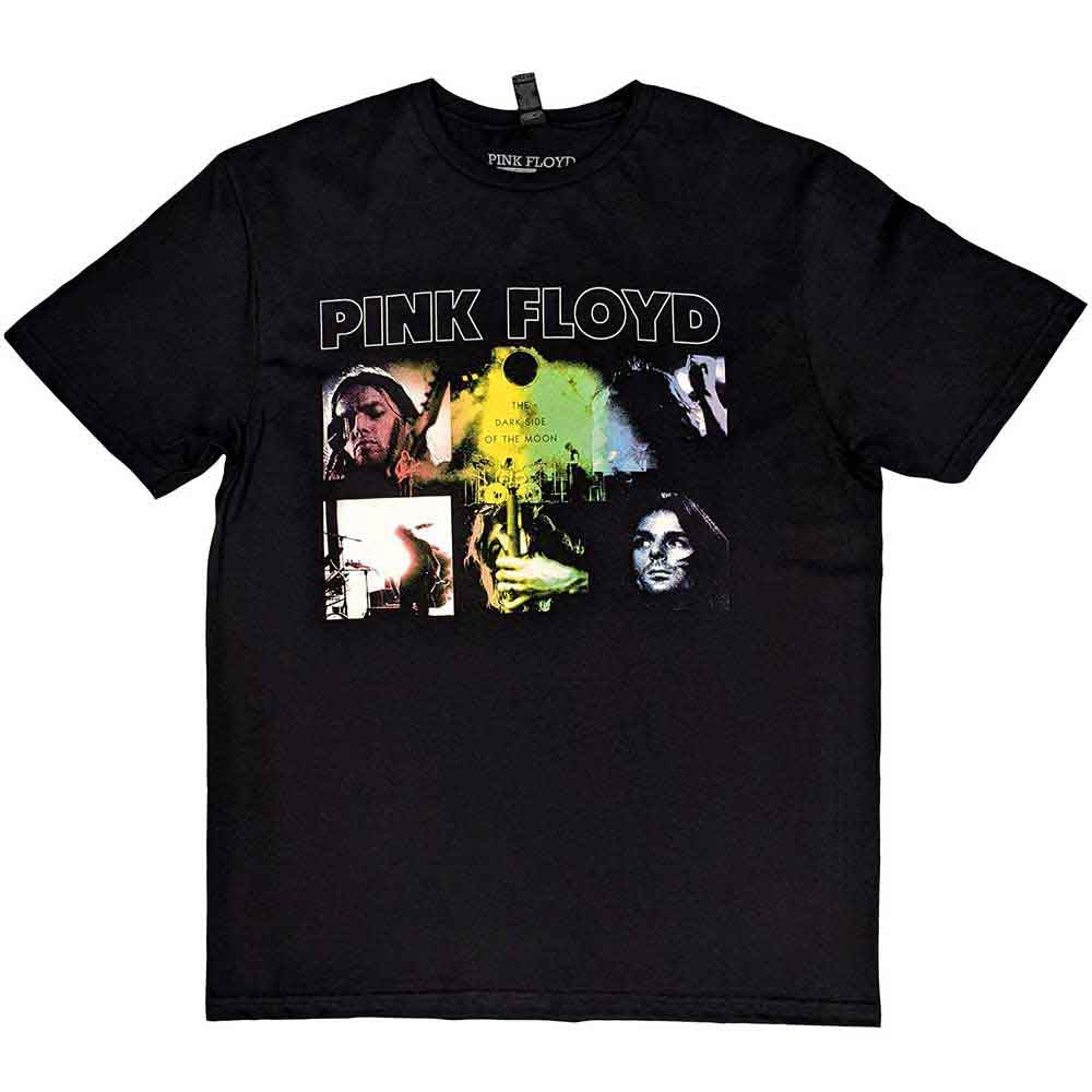 Pink Floyd Poster Mens T Shirt