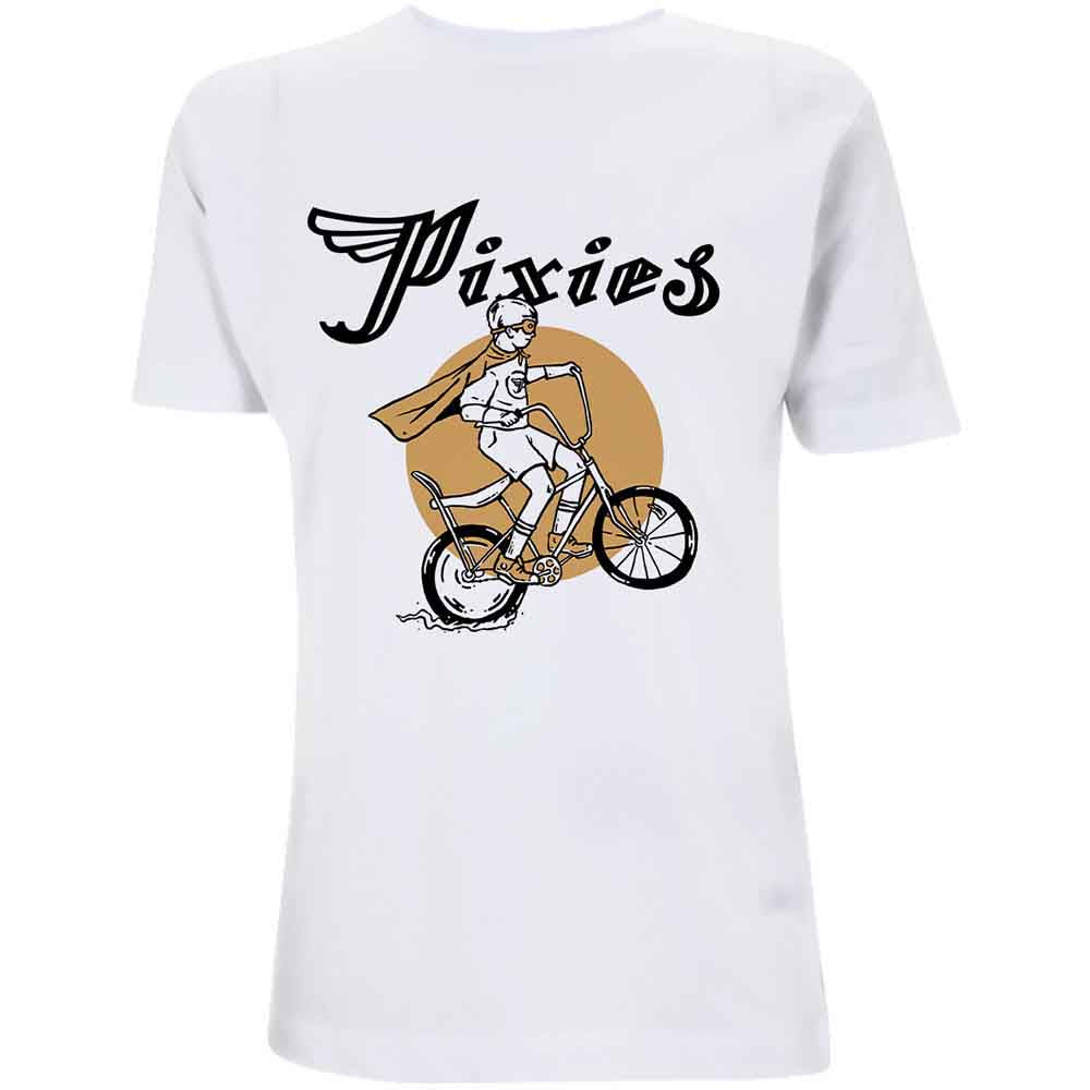Pixies Tony Mens T Shirt