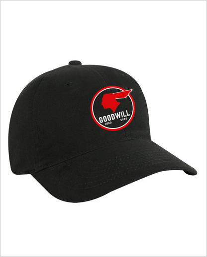 Pontiac GOODWILL Hat Officially Licensed