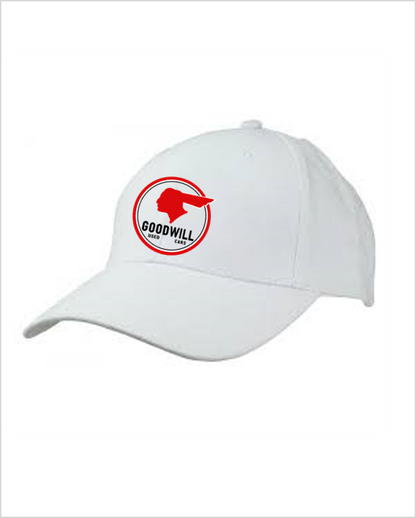 Pontiac GOODWILL Hat Officially Licensed