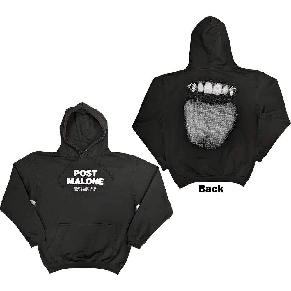 Post Malone Fangs 2023 Tour Dates