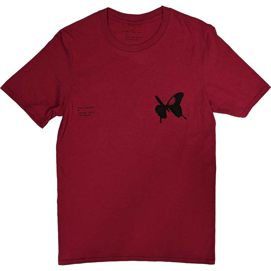 Post Malone Twelve Carat Mens T Shirt