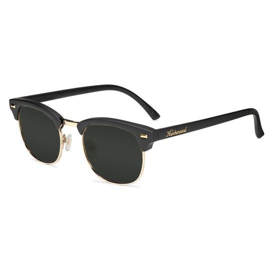 Brooklines Officially Licensed Knockaround Sunglasses