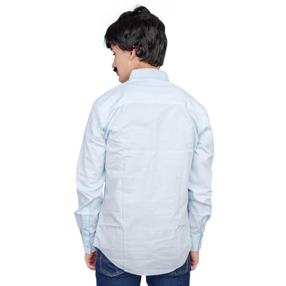 President Pedro Button Down Costume Shirt