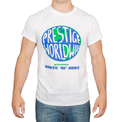 Prestige Worldwide Presents Boats 'N' Hoes T Shirt