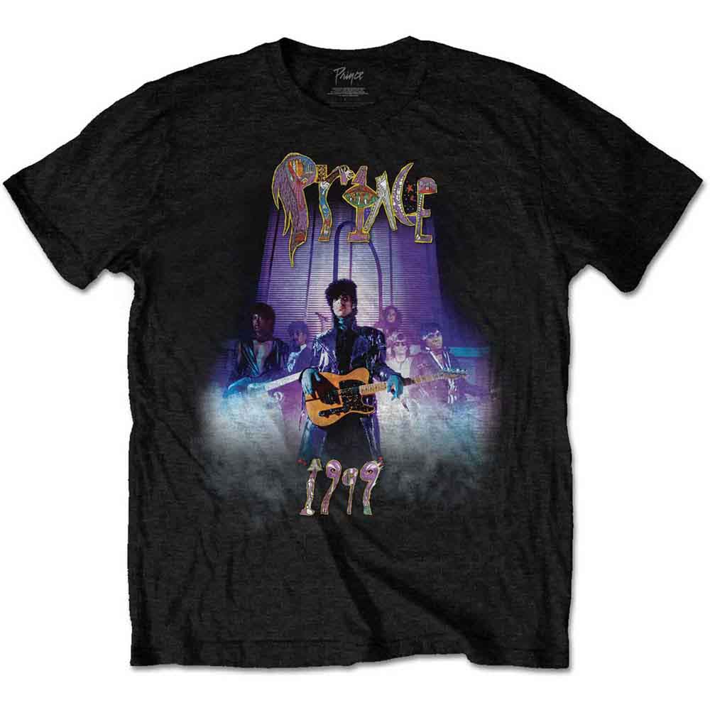 Prince 1999 Smoke Mens T Shirt