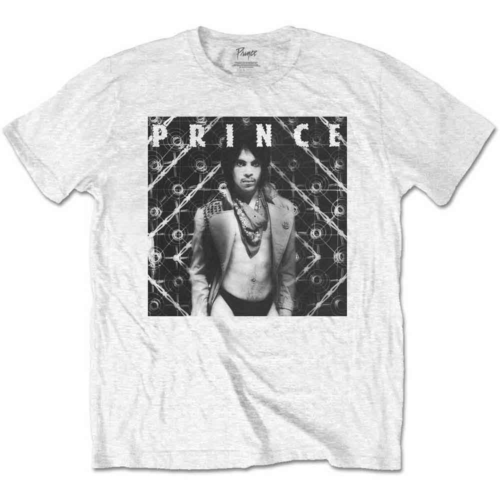 Prince Dirty Mind Mens T Shirt
