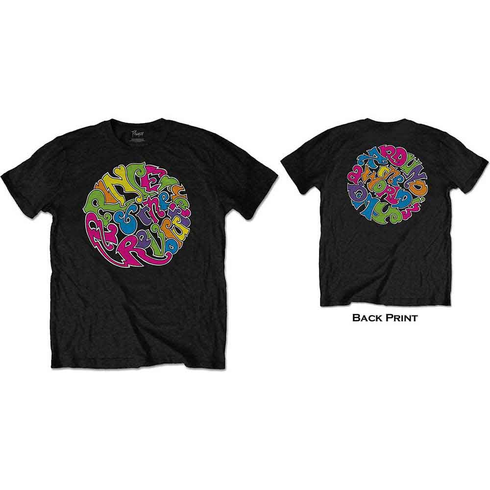 Prince In a Day Mens T Shirt