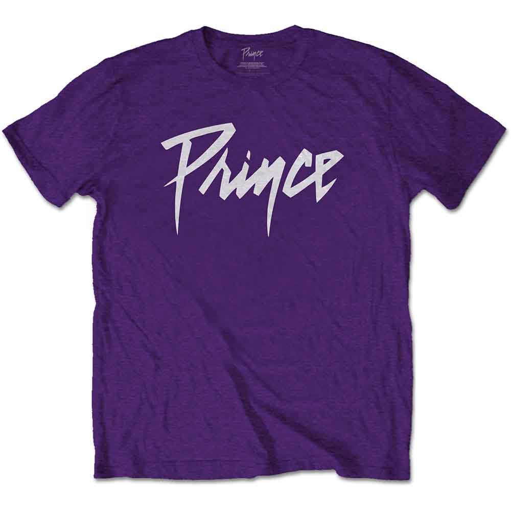 Prince Logo Mens T Shirt