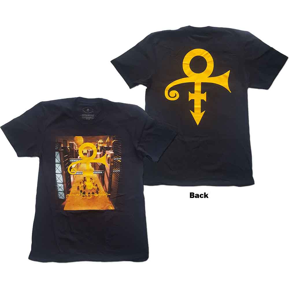 Prince Love Symbol Mens T Shirt