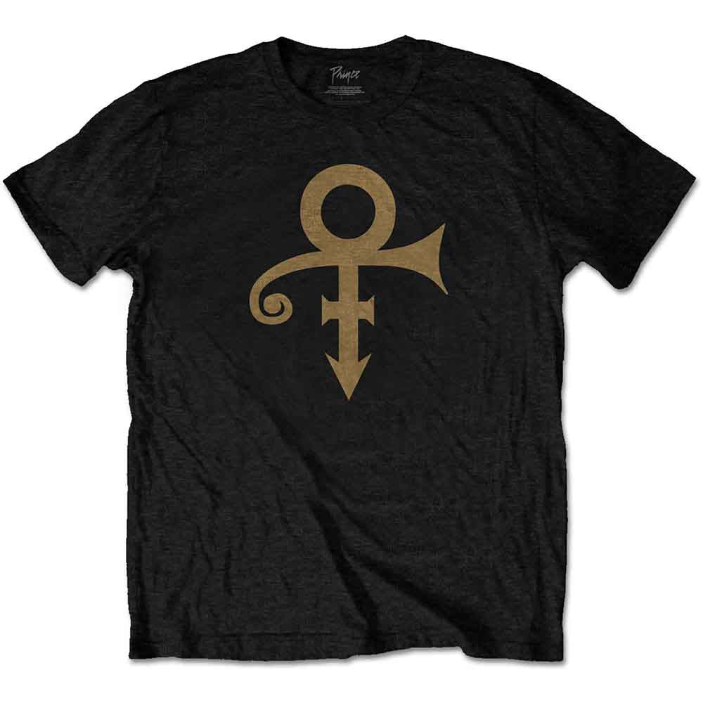 Prince Symbol Mens T Shirt